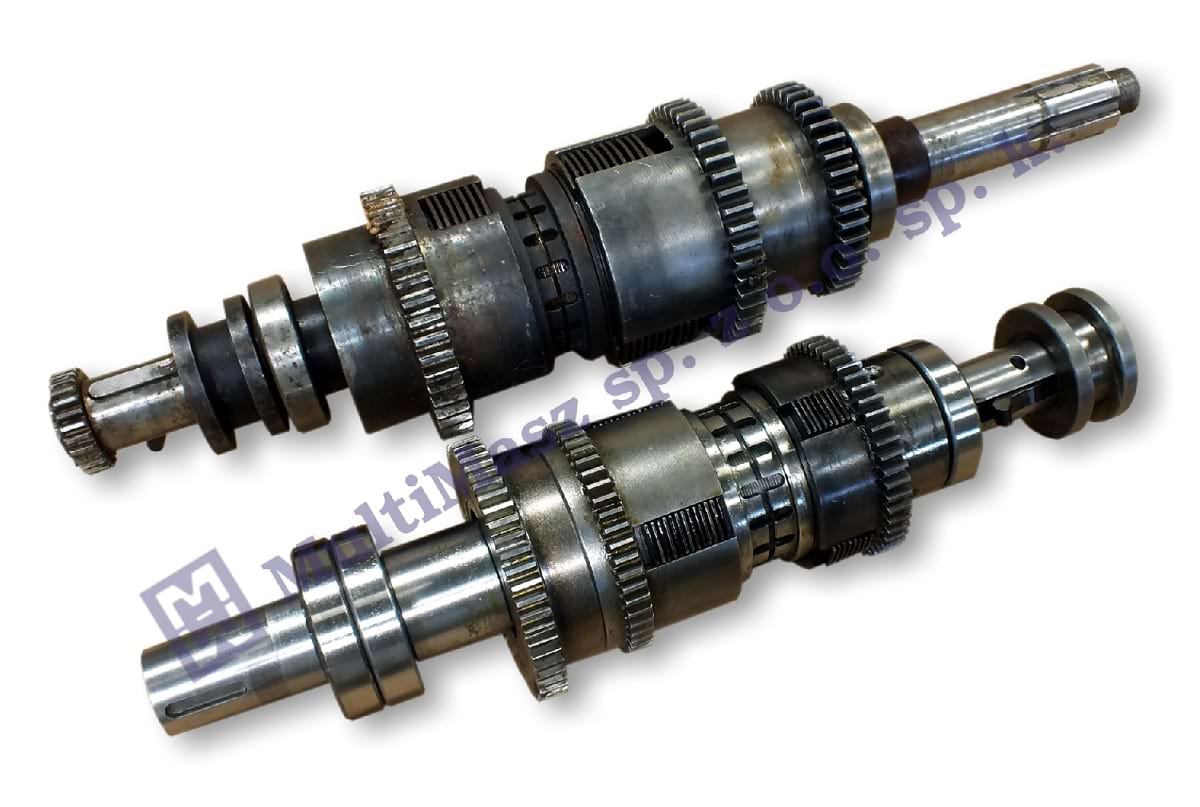 elektromagnetische Bremsen