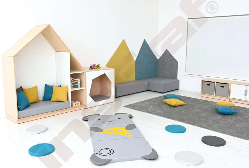 sensorik matten für kinder