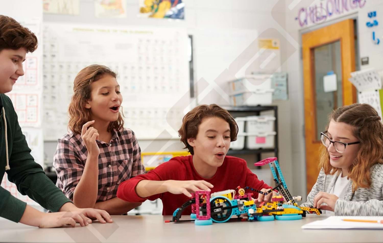 lehrmaterial programmierung