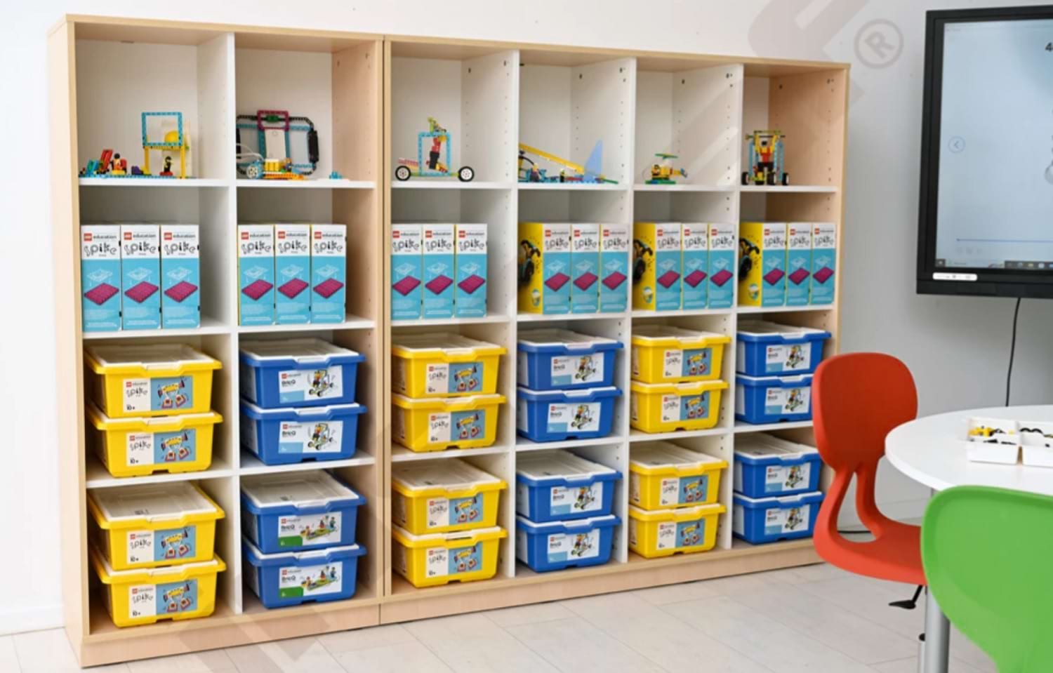 lehrmaterial programmierung